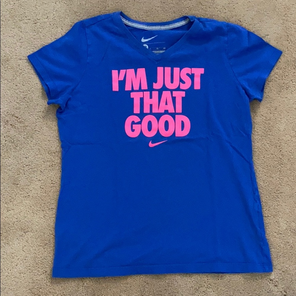 NIKE T-Shirt